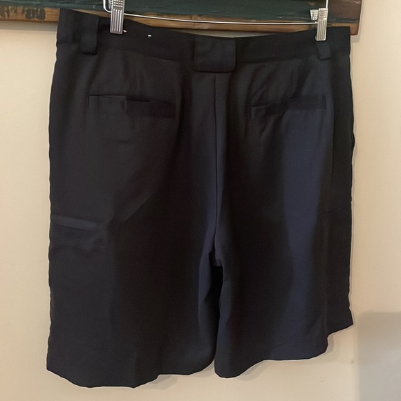 lzod XFG Black Golf Cargo Short Size 36 - Picture 11 of 13